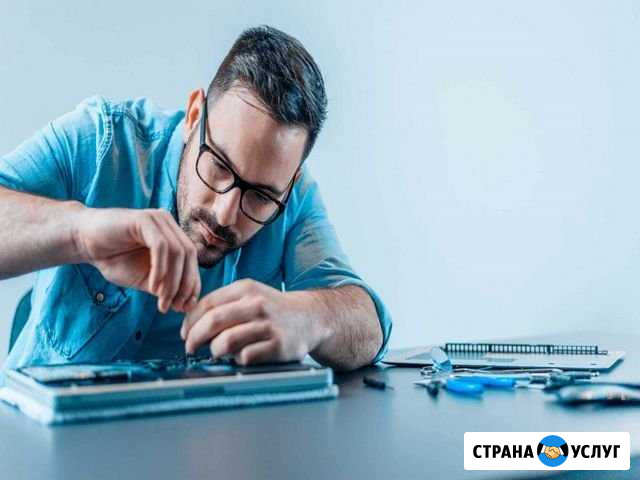 Ремонт Компьютеров Установка Windows Котельники - изображение 1