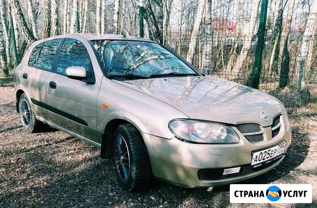 Аренда с выкупом nissan almera Москва - изображение 1