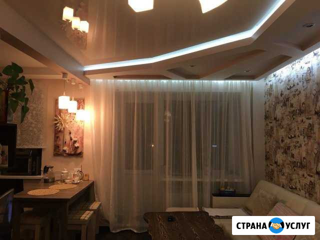 Отделочные работы Павлово - изображение 1