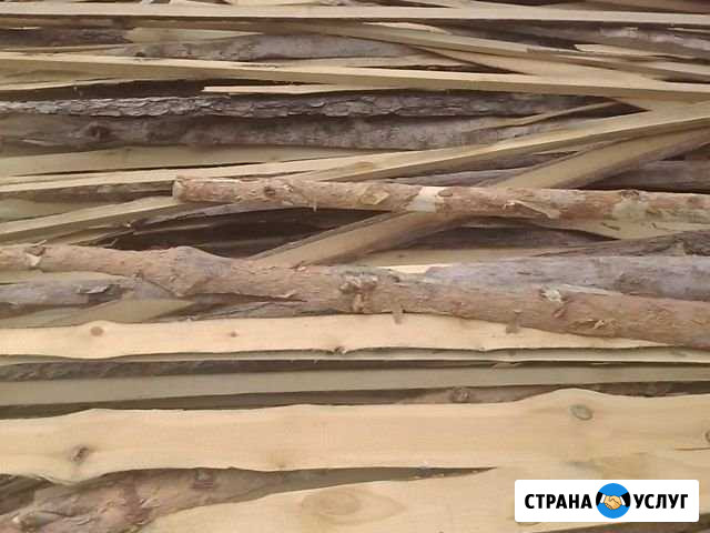 Продажа дров Сысерть - изображение 1