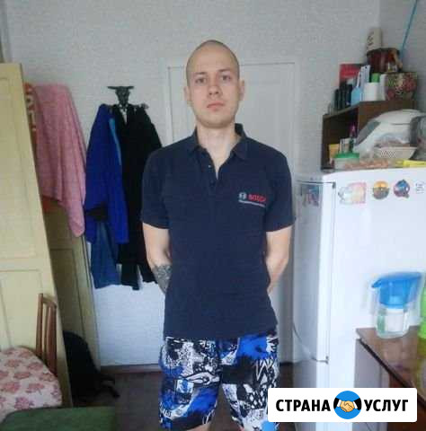 Разнорабочий.Погрузочные работы, Демонтаж, Копка Владимир - изображение 1