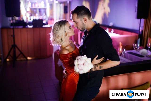 Постановка свадебного танца Златоуст - изображение 1