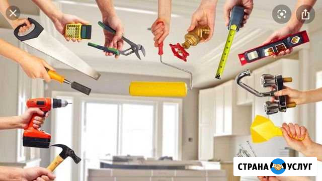 Ремонт офисных помещений,квартир, балконов,ванных Вологда - изображение 1