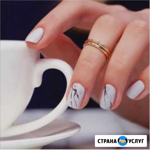 Маникюр, наращивание, коррекция Тверь - изображение 1