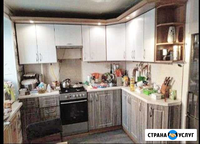 Изготовление мебели на заказ Саранск - изображение 1