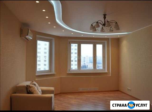 Ремонт и отделка квартир Сочи - изображение 1