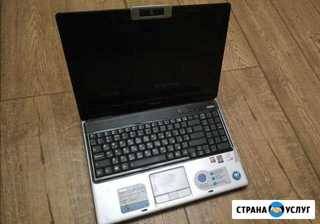 Аренда (прокат) ноутбука asus X56V (ver.M51Vr) Новокузнецк - изображение 1