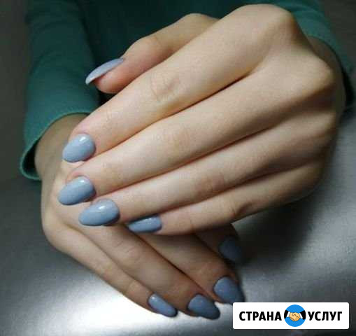 Маникюр, педикюр Златоуст - изображение 1