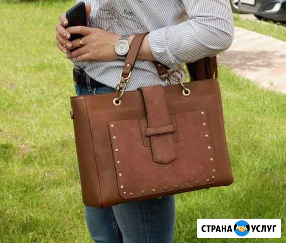 Пошив изделий из натуральной кожи Тверь - изображение 1