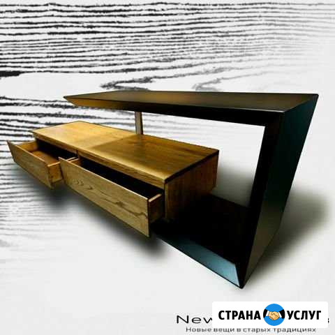 Столярные изделия. Мебель Великий Новгород - изображение 1