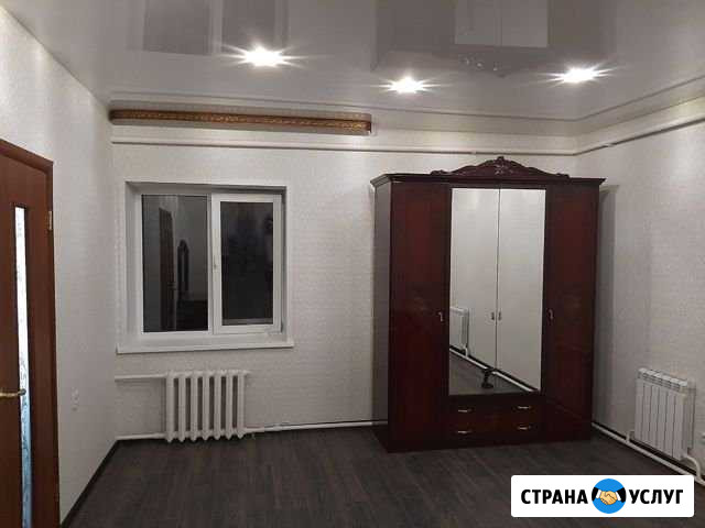 Ремонт квартир Белово - изображение 1