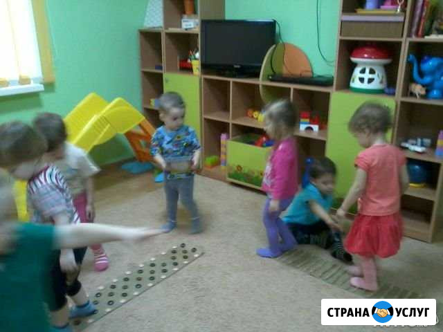 Частный детский сад есть свободные места Челябинск - изображение 1