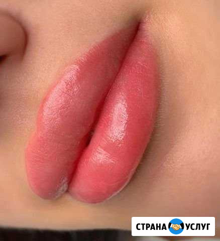 Перманентный макияж Новокузнецк - изображение 1