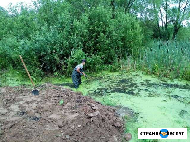 Услуги садовников в Переславле-Залесском Переславль-Залесский - изображение 1