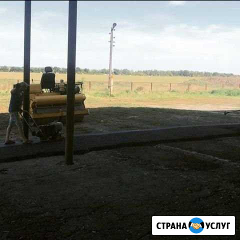 Благоустройство Миллерово - изображение 1