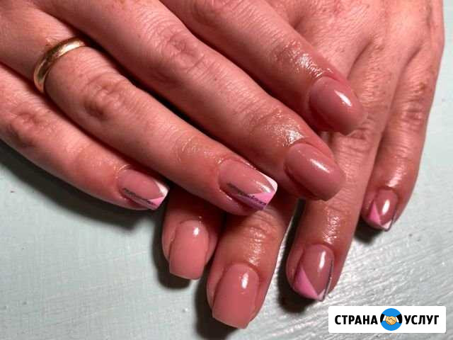 Маникюр Кузнецк - изображение 1