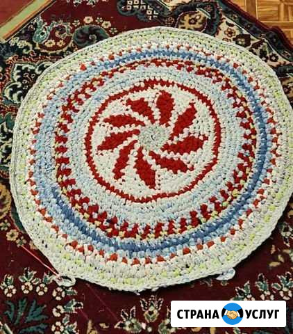 Коврики Новомихайловский кп - изображение 1