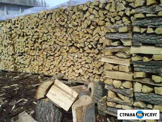 Дрова Шахты