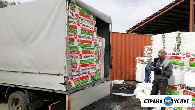 Грузоперевозки газель Бийск - изображение 1