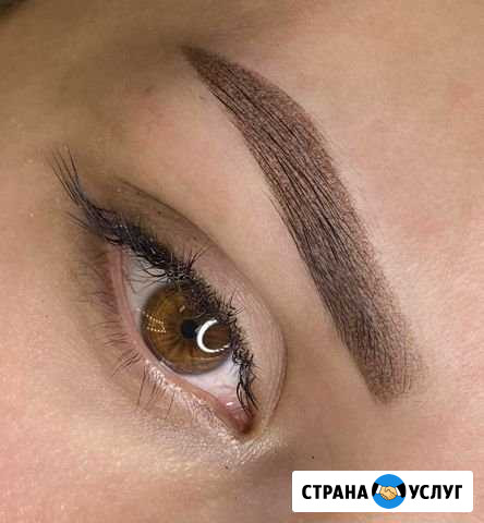 Перманентный макияж/атуаж Пенза - изображение 1
