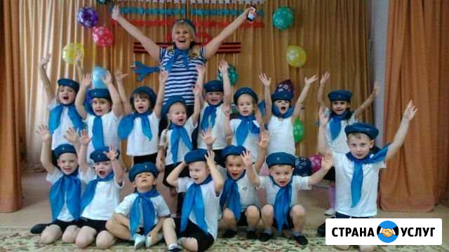 Няня на час Новосибирск - изображение 1