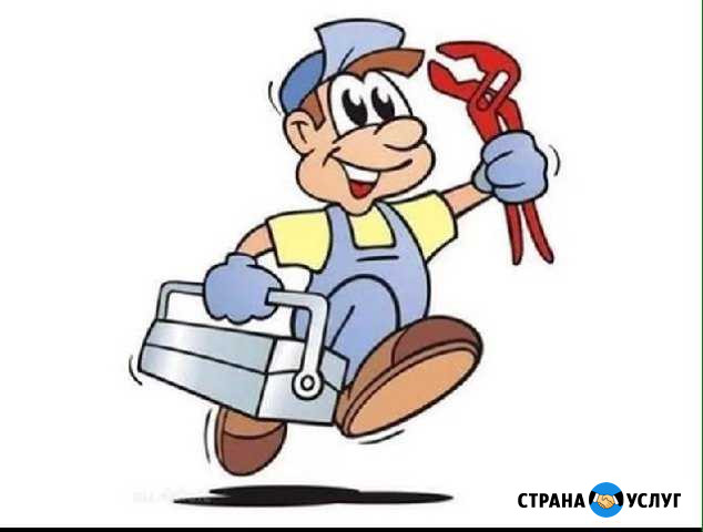 Услуги сантехника Хабаровск - изображение 1
