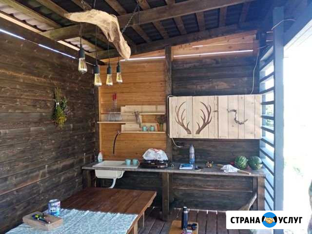 Любые работы по вашему дому Каменномостский - изображение 1