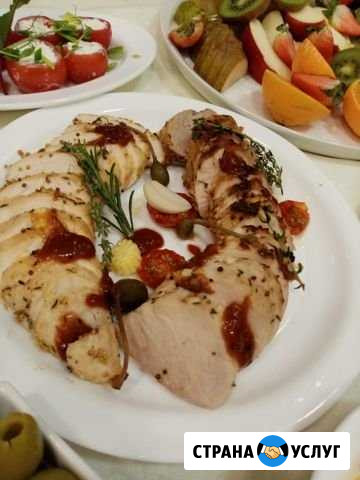 Повар на банкет Казань - изображение 1