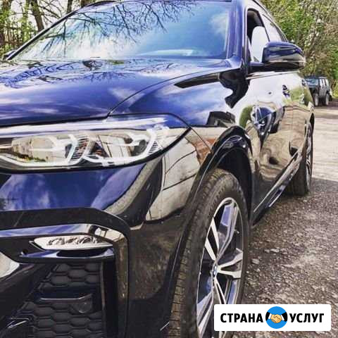 Полировка Кузова авто Химчистка салона детейлинг Ставрополь - изображение 1