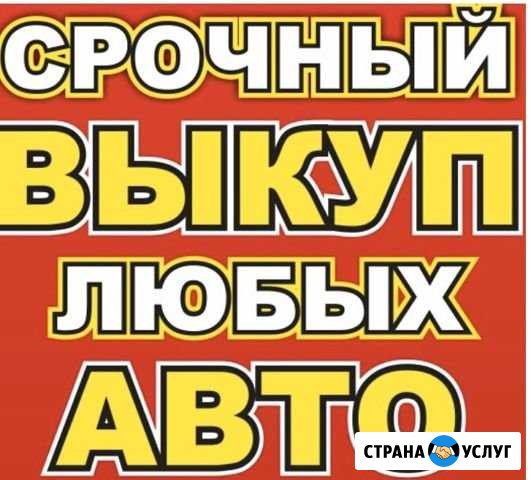 Срочный выкуп авто Помошь в покупке авто Омск - изображение 1