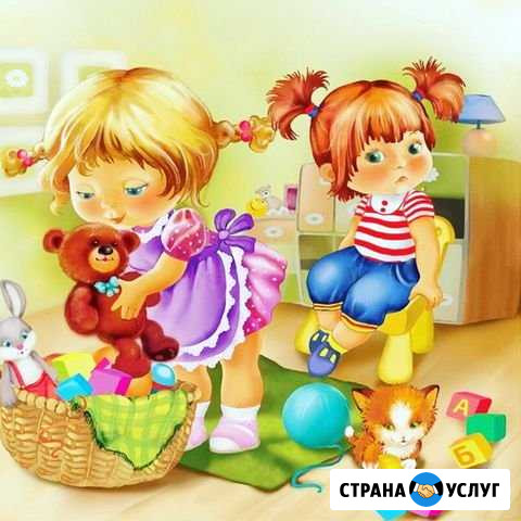 Частный детский садик Детки Клуб» Казань - изображение 1