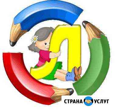 Учитель-логопед Мурманск