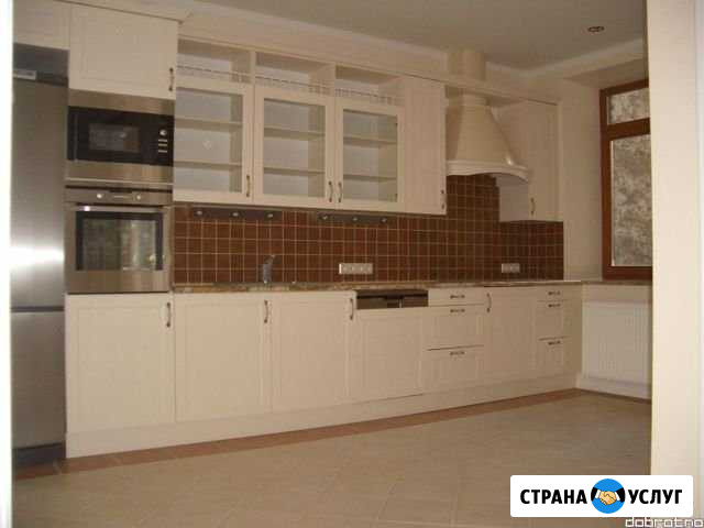 Сборка мебели Ставрополь - изображение 1