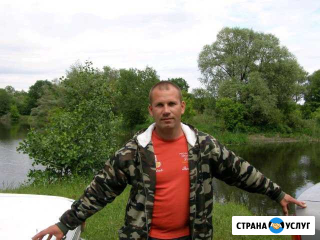 Оперативный и грамотный электрик Балашиха - изображение 1