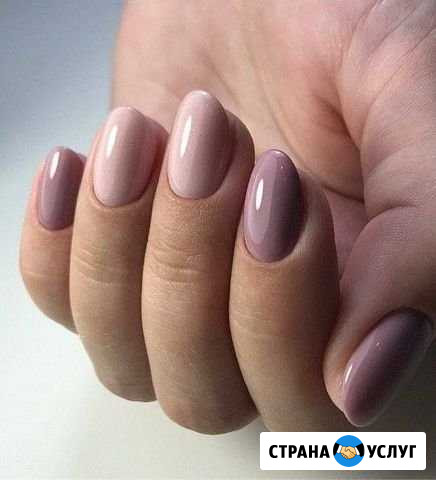 Маникюр Клинцы - изображение 1