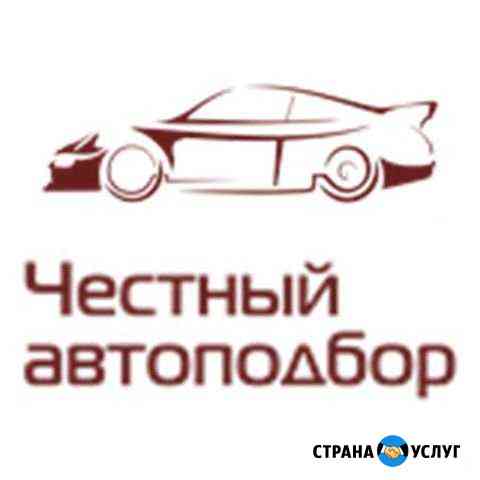 Автоподбор-автоэксперт-диагностика авто Рязань