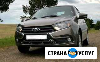 Авто в аренду Ульяновск - изображение 1