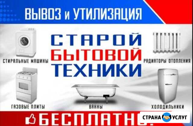 Бесплатно вывезу и утилизирую Пермь - изображение 1