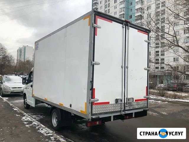 Переезд Квартиры Офиса Магазина на Дачу Грузчики Москва - изображение 1