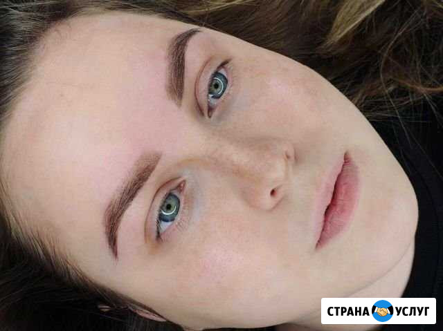Перманентный макияж Нижний Новгород - изображение 1