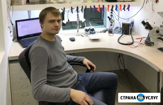 Ремонт компьютеров и ноутбуков Липецк - изображение 1