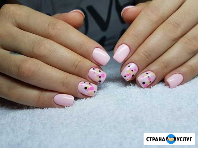 Ногти Владикавказ - изображение 1