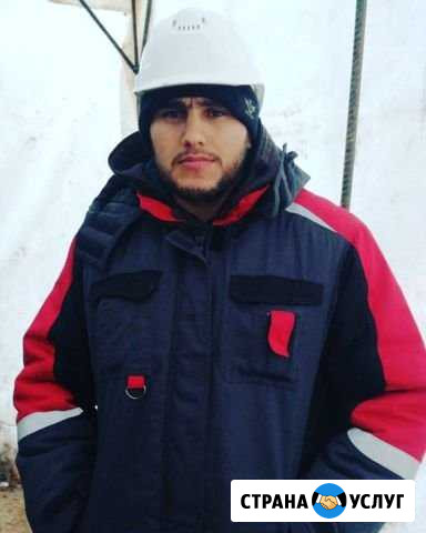 Ремонт квартир Краснодар - изображение 1