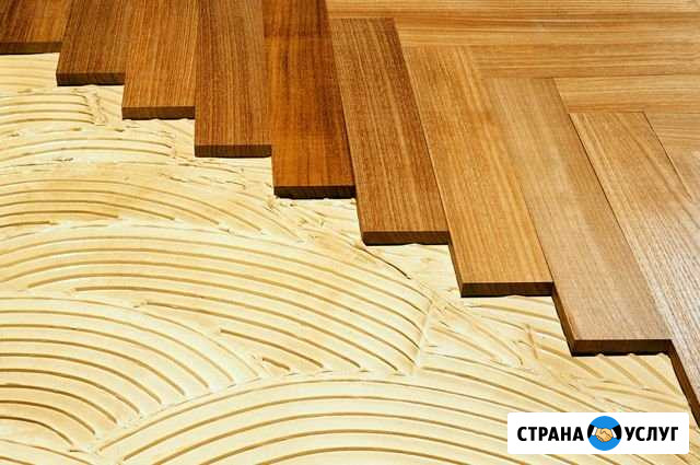 Укладка ламината Иркутск - изображение 1