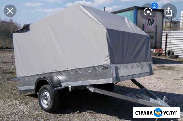 Трансфер Горно-Алтайск - изображение 1