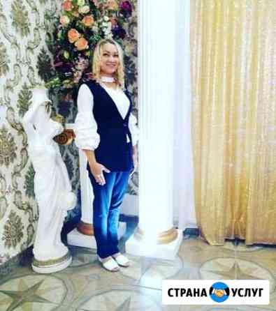 Ведущая на корпоратив, свадьбу, юбилей Саратов