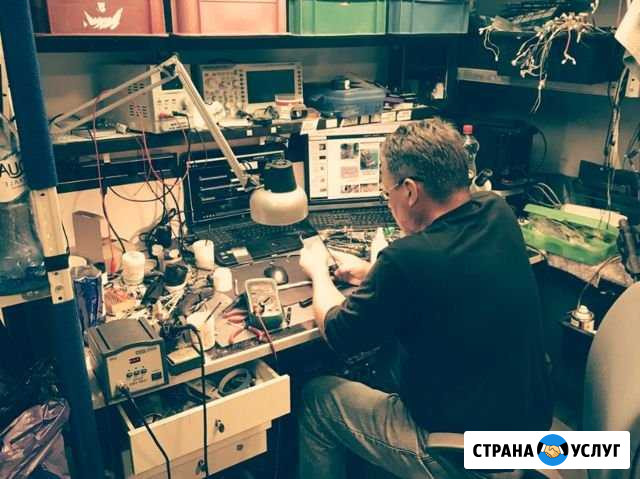 Ремонт Телевизоров/Мониторов/Проекторов Ростов-на-Дону - изображение 1