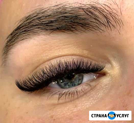 Реснички Наращивание ресниц Моздок Моздок - изображение 1