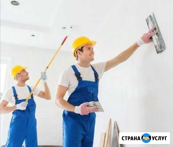 Выполним все виды строительных работ Туймазы - изображение 1