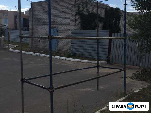 Аренда Нововоронеж - изображение 1